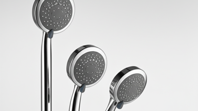 How to Choose the Best Pressurized Shower Head for Your Home