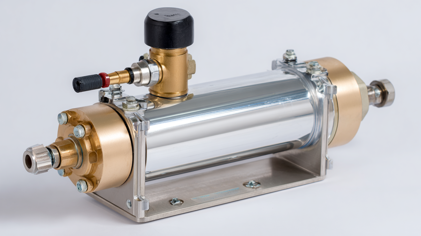 How to Choose the Right Condensate Pump for Your Application