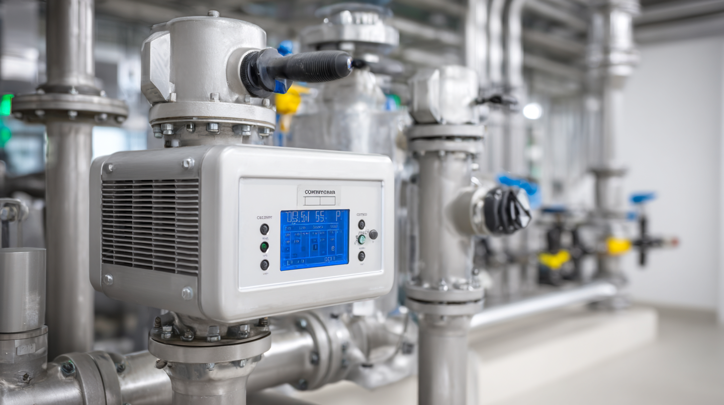 How to Choose the Right Condensate Pump for Your Application