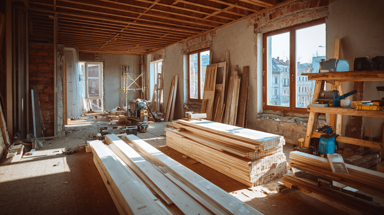 How to Choose the Right Building Adhesive for Your Next Project