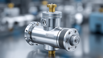 How to Effectively Choose the Right Pressure Regulator for Your Industrial Needs