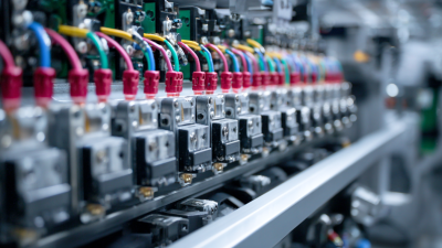 How to Optimize Harness Assembly Efficiency: Insights from Industry Data on Production Rates and Quality Control