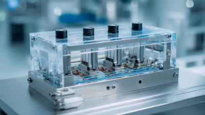 How to Maximize Efficiency with Cp Pouch Cells in Modern Applications