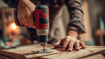 How to Maximize Efficiency with Oscillating Tools: A Guide for DIY Enthusiasts