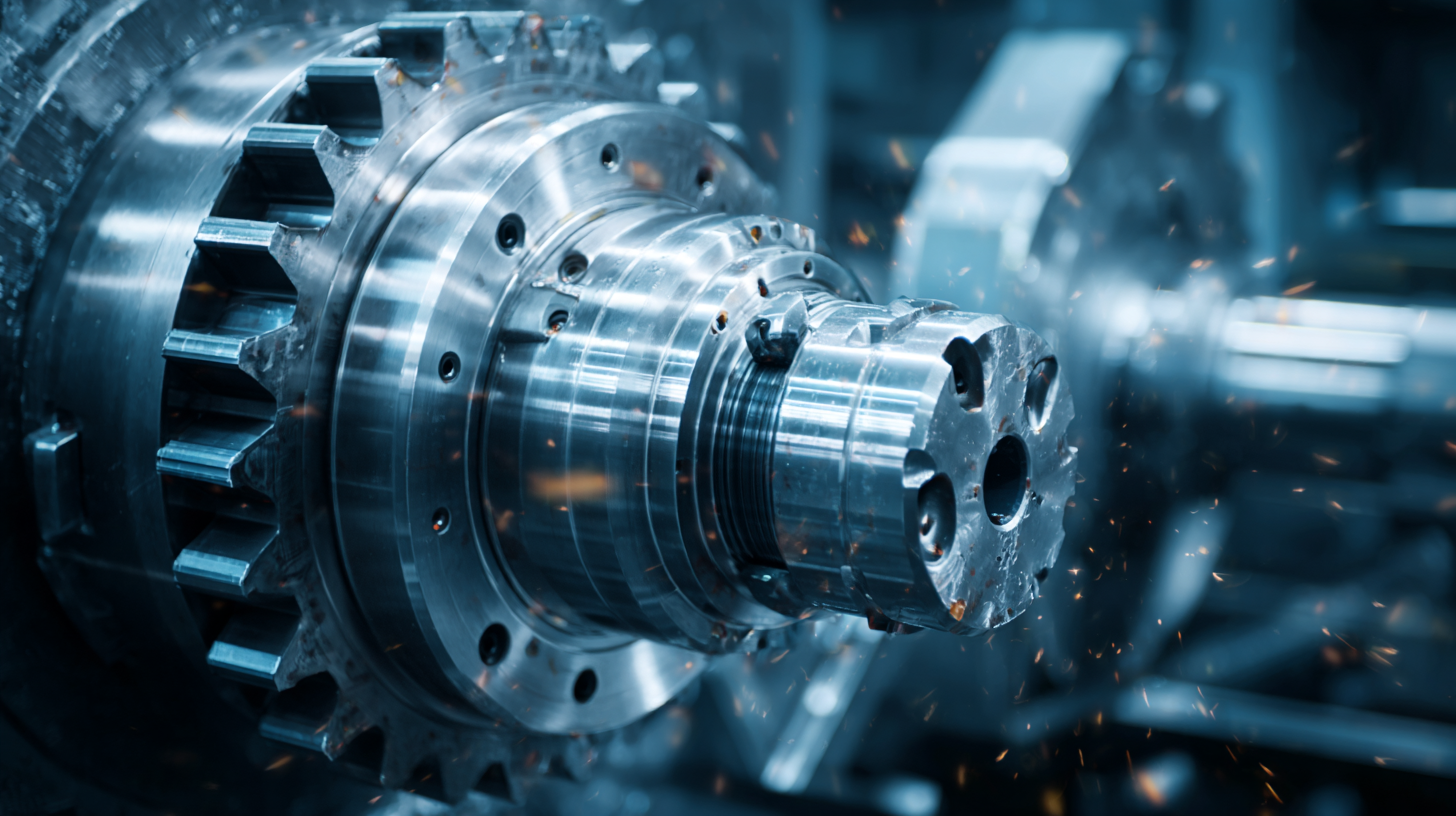 How to Optimize Mechanical Manufacturing Efficiency Using Data Analytics Techniques