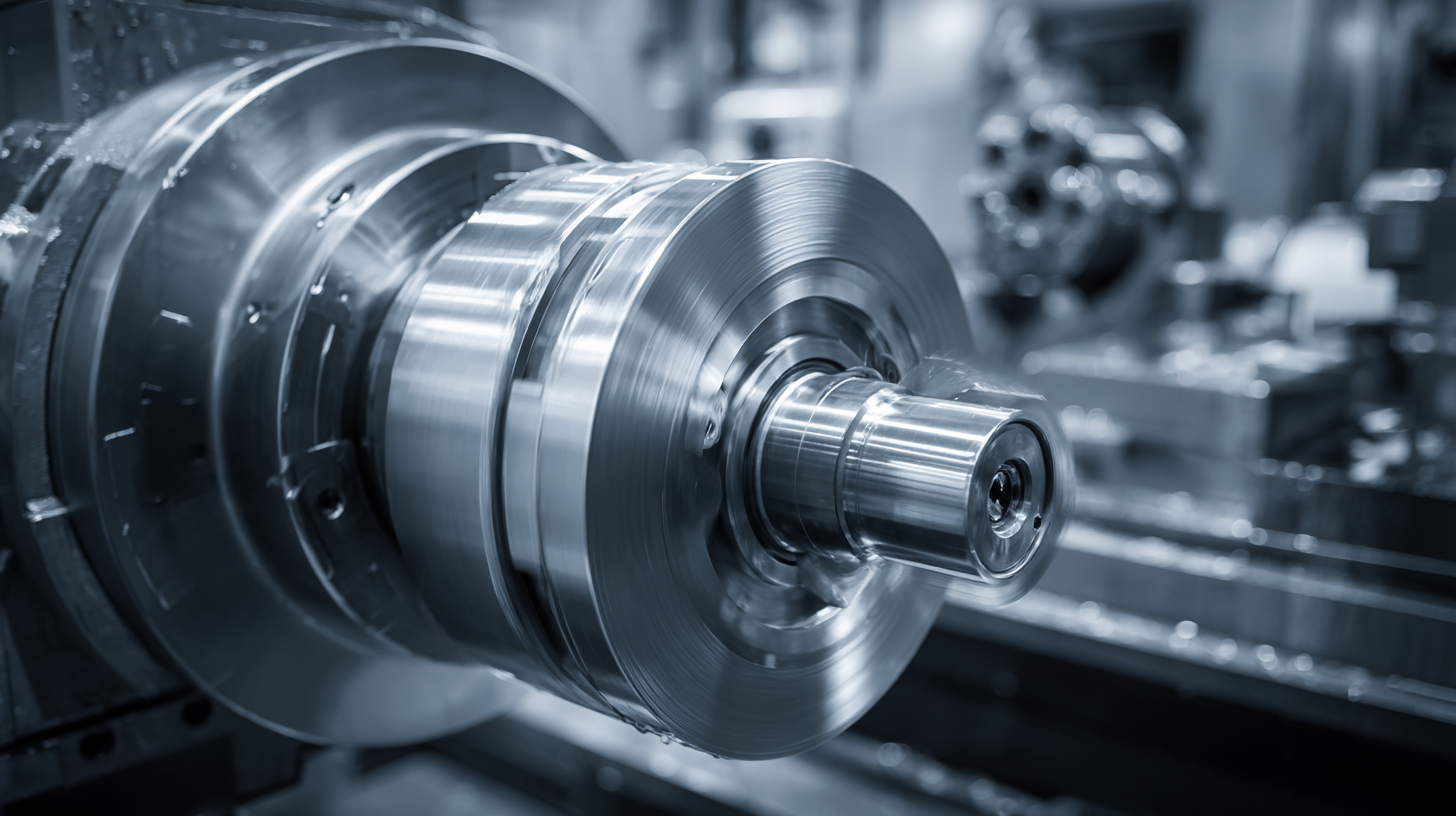 How to Optimize Mechanical Manufacturing Efficiency Using Data Analytics Techniques