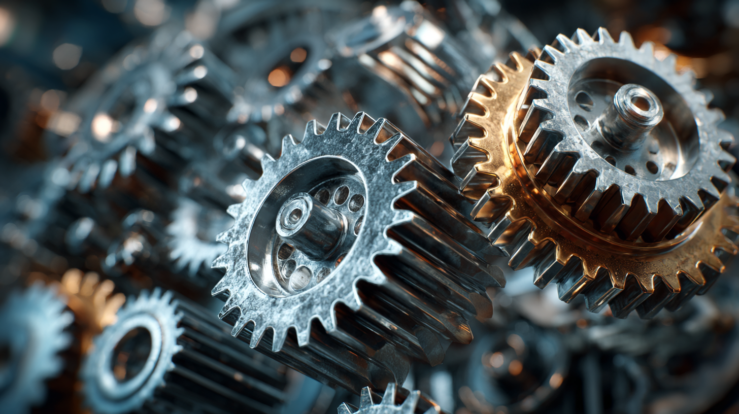 How to Optimize Mechanical Manufacturing Efficiency Using Data Analytics Techniques