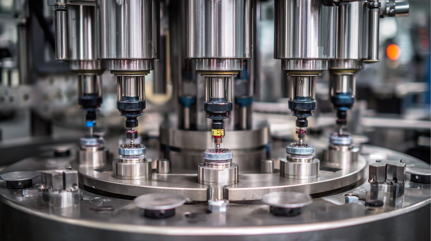 How to Choose the Right Packaging Equipment for Your Business Needs