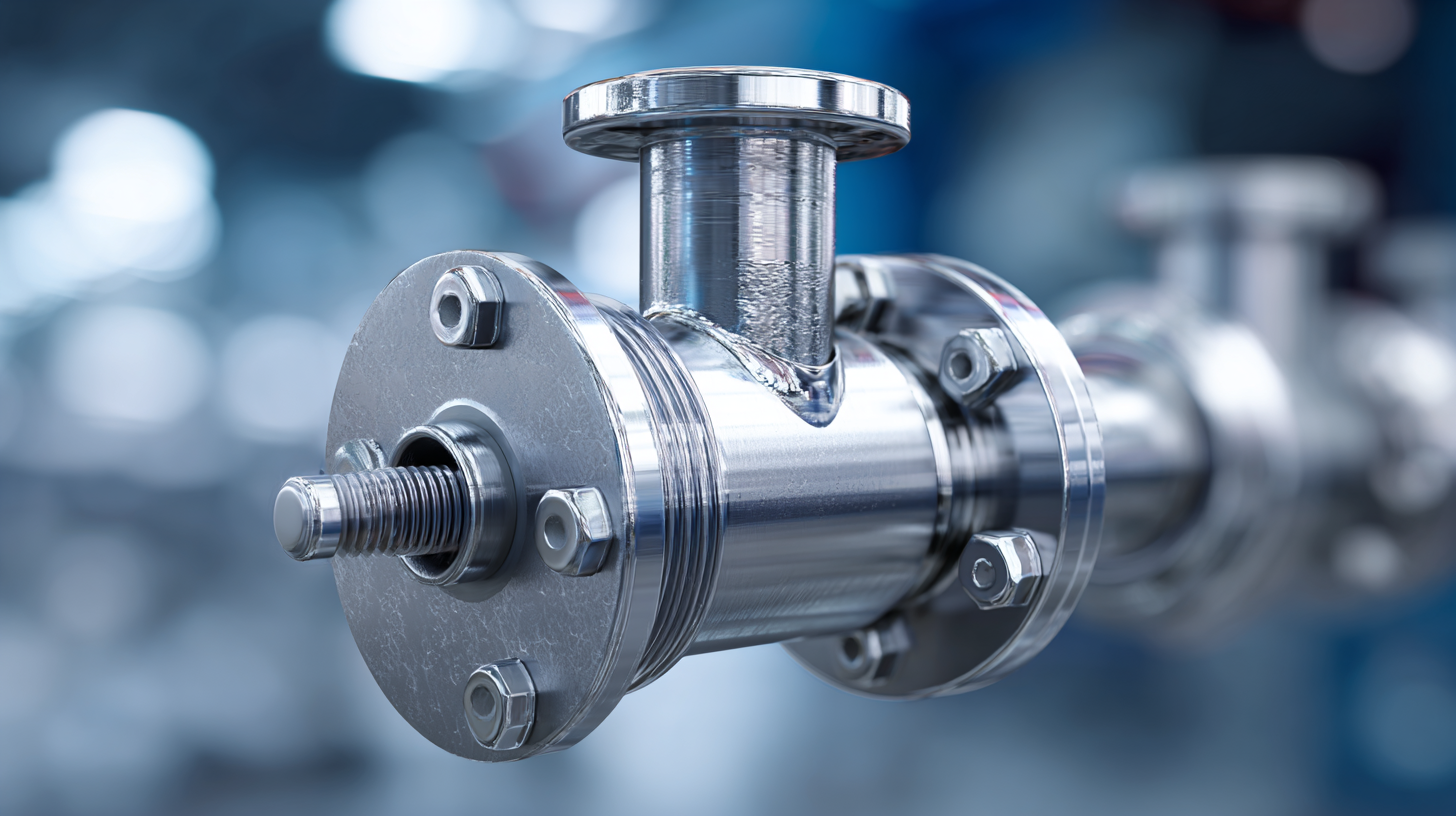 How to Choose the Right High Pressure Valve for Your Industry Needs