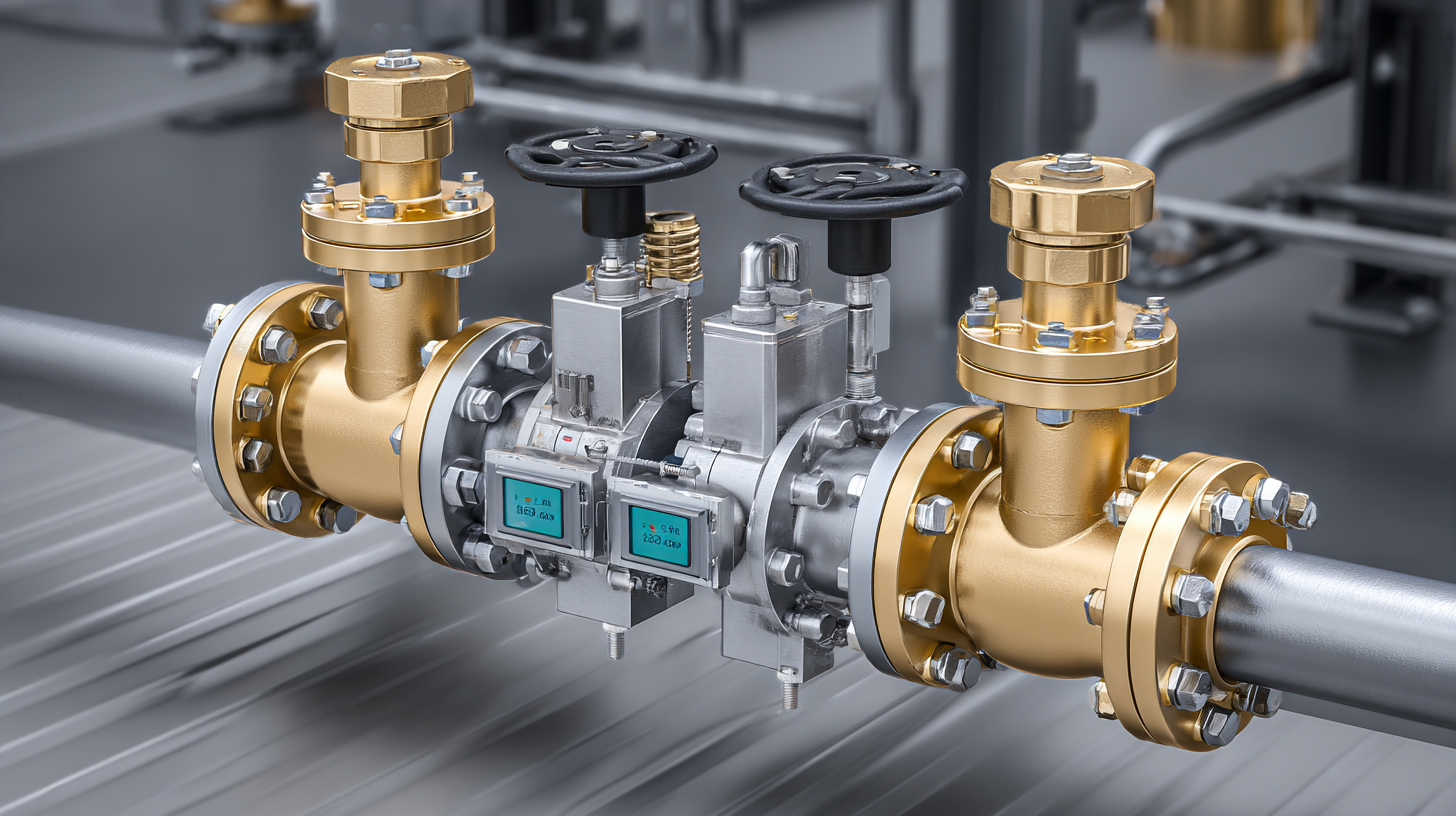 How to Choose the Right High Pressure Valve for Your Industry Needs
