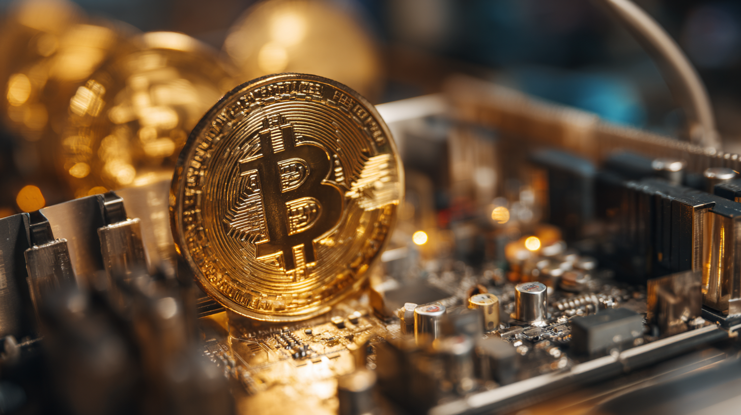 How to Choose the Best Crypto Miner for Maximum Profitability in 2023