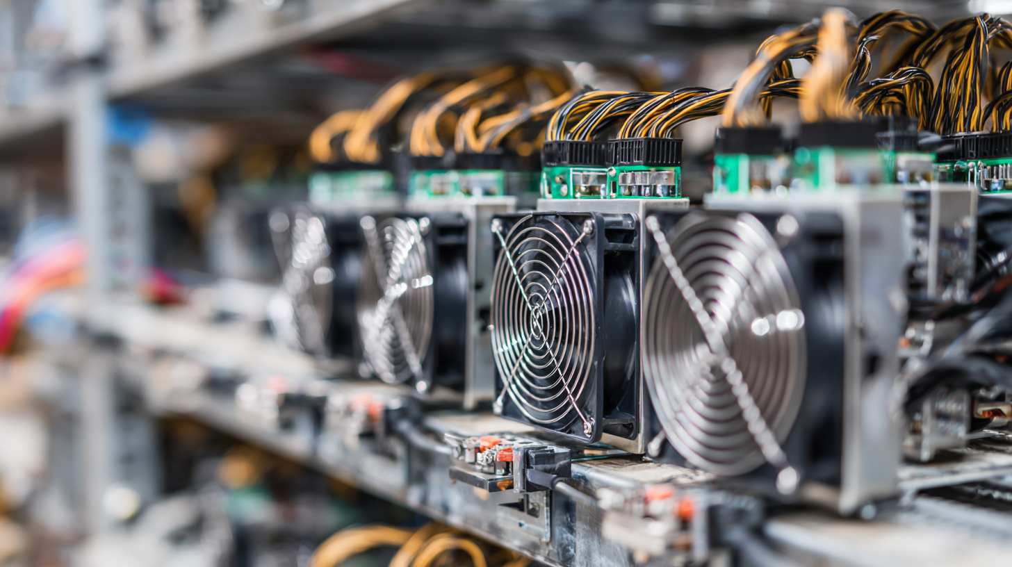 How to Choose the Best Crypto Miner for Maximum Profitability in 2023