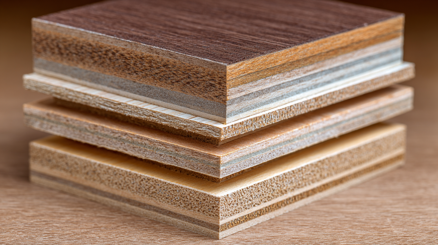 How to Choose the Best Cabinet Plywood for Your Home Projects