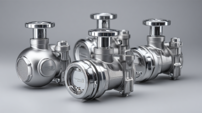 How to Choose the Right Ball Valve for Your Industrial Needs