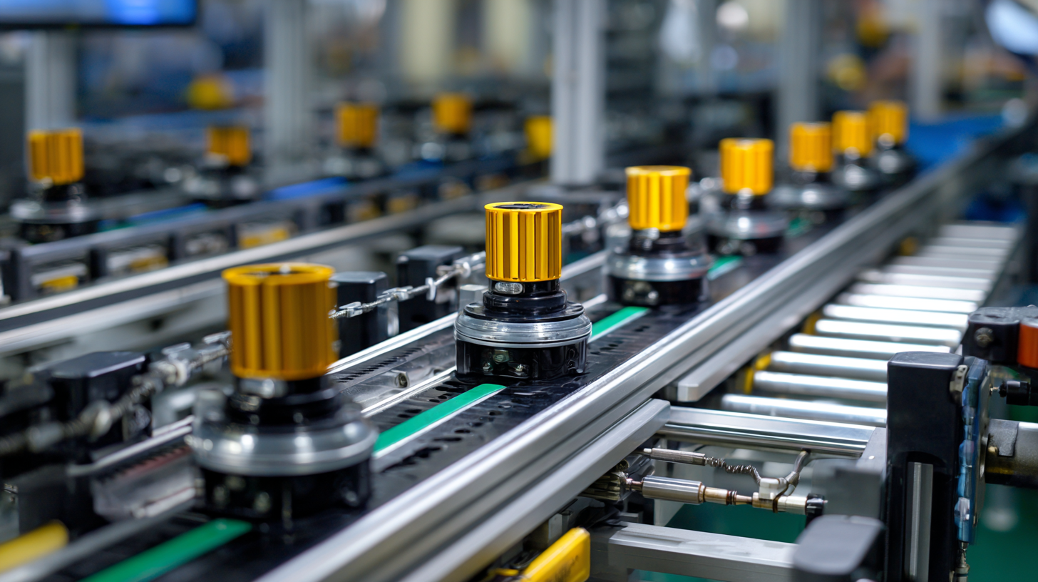 How to Optimize Your Production with a 32140 Cylindrical Battery Pilot Line for Maximum Efficiency