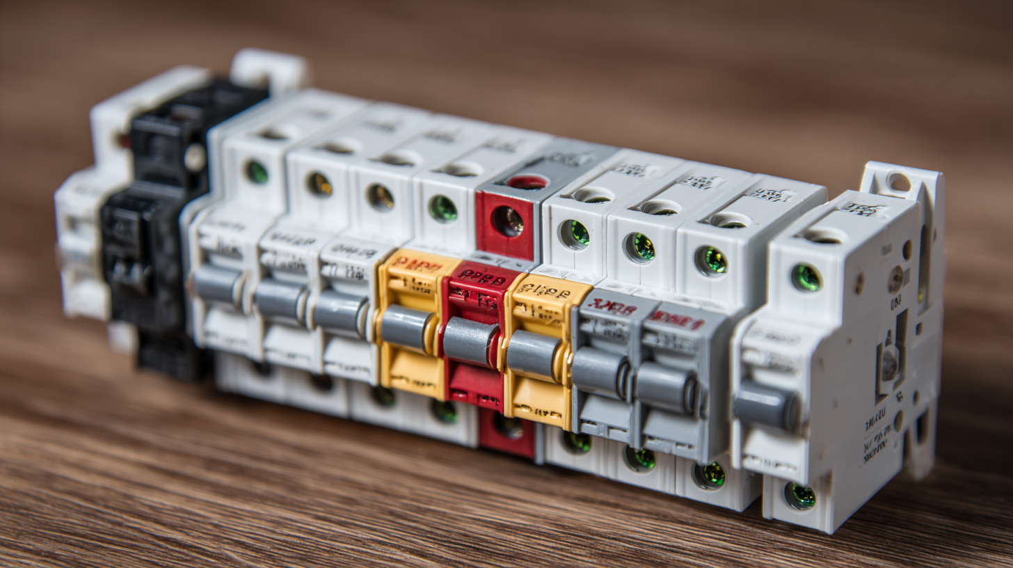 How to Choose the Right Circuit Breakers for Your Home and Business Needs