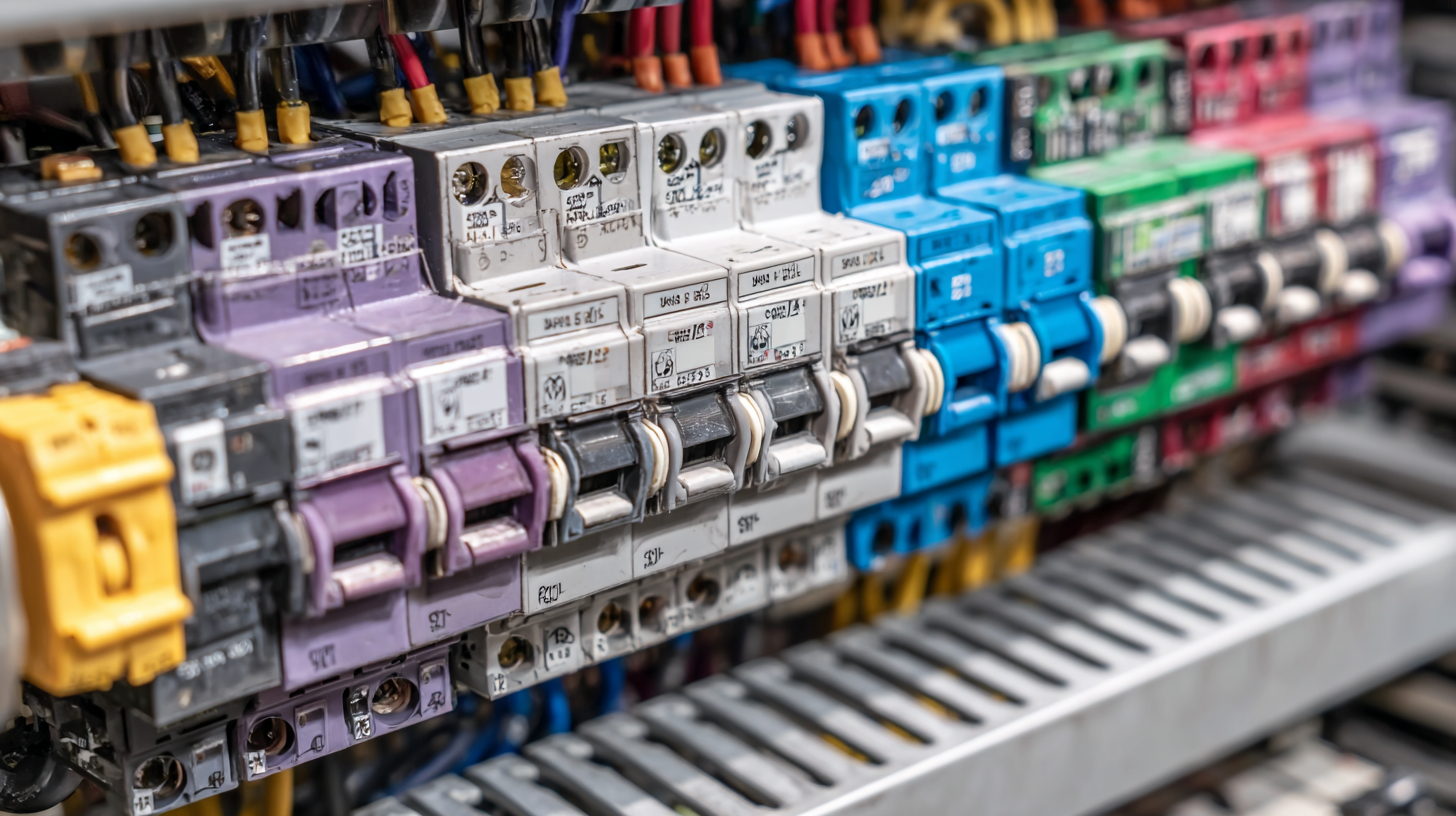 How to Choose the Right Circuit Breakers for Your Home and Business Needs