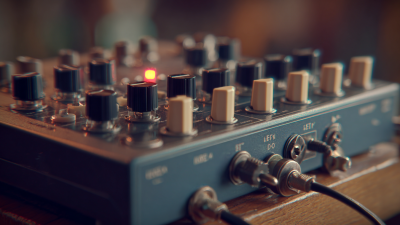 How to Effectively Utilize Frequency to Voltage Converters in Your Projects