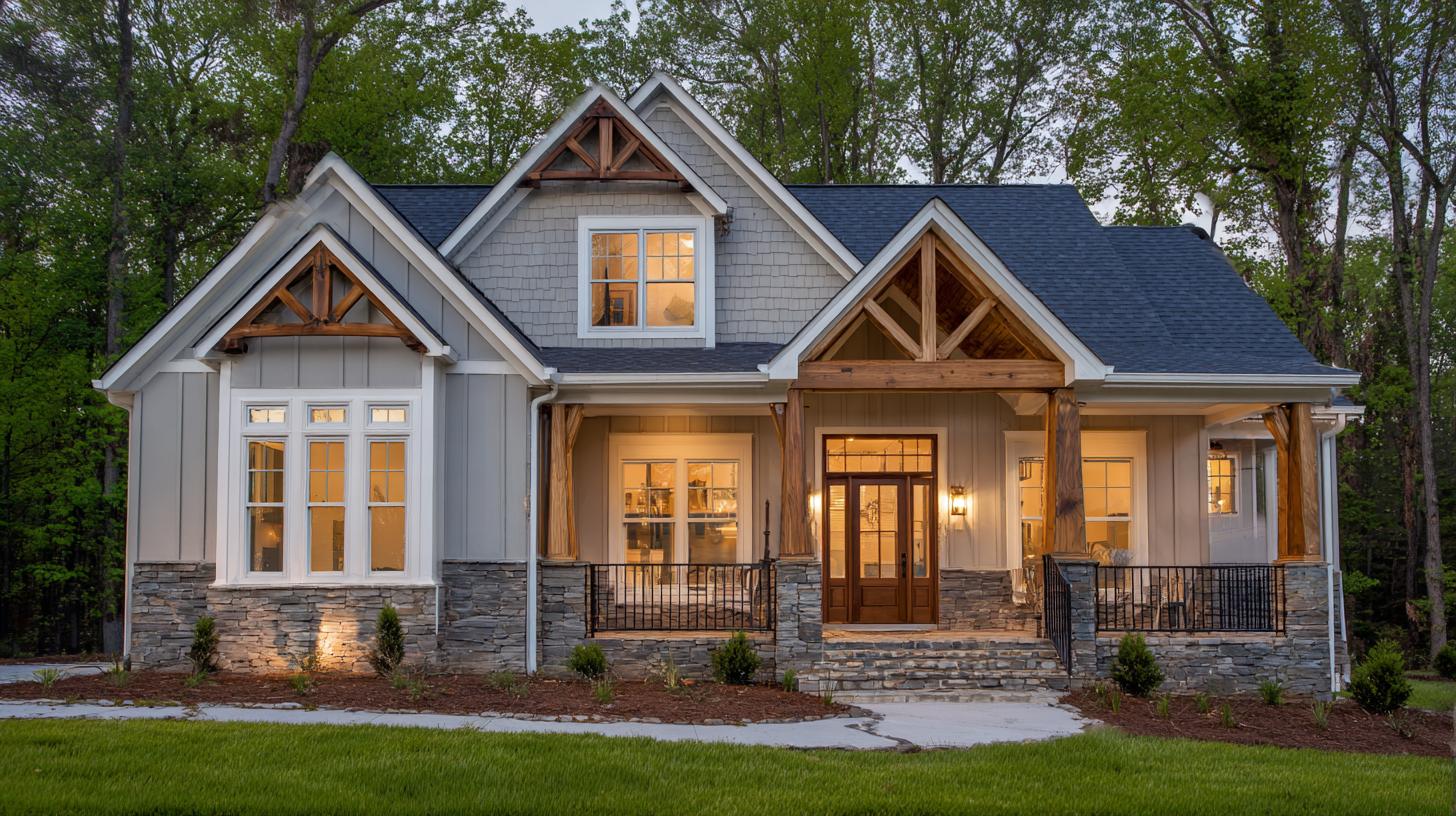 How to Choose the Best Quality Windows for Your Home: A Comprehensive Guide