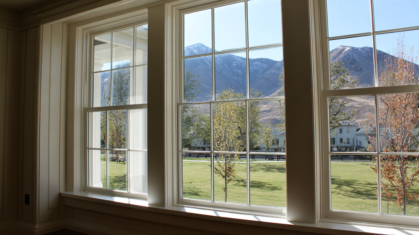 How to Choose the Best Quality Windows for Your Home: A Comprehensive Guide