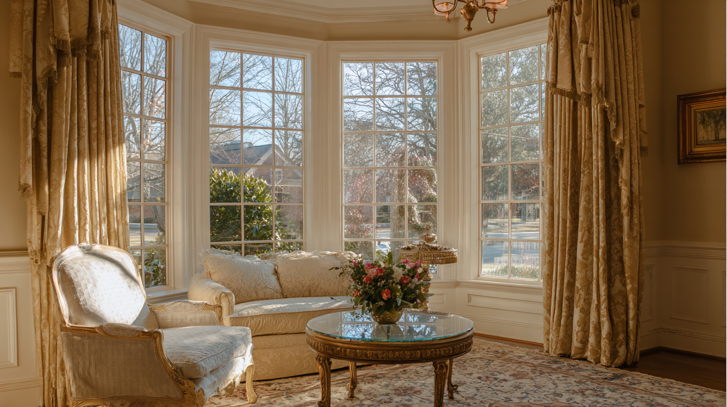 How to Choose the Best Quality Windows for Your Home: A Comprehensive Guide