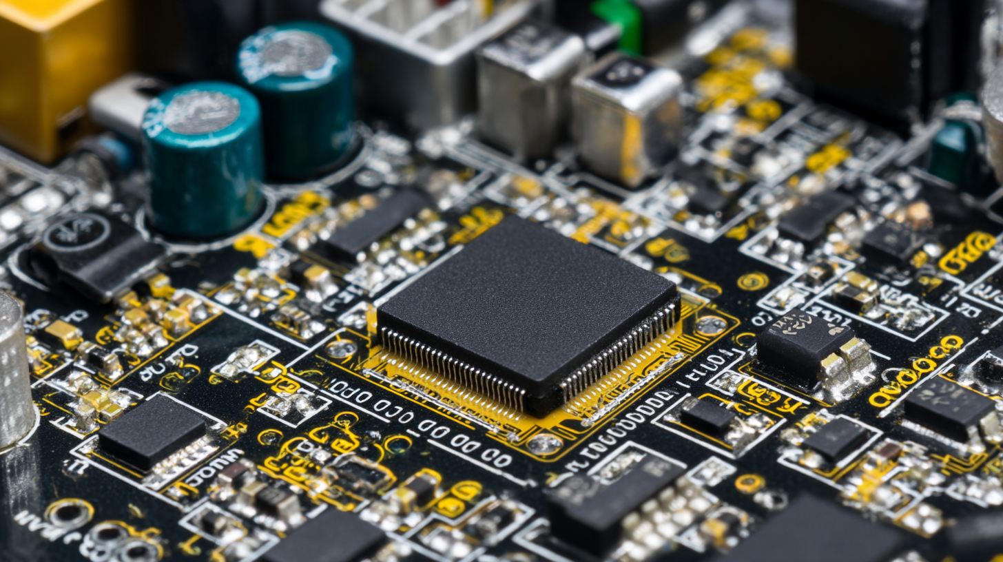 How to Select the Right Quick Turn PCB Boards for Your Project Needs
