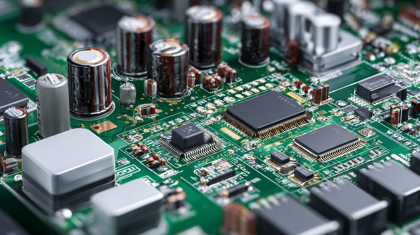 How to Select the Right Quick Turn PCB Boards for Your Project Needs
