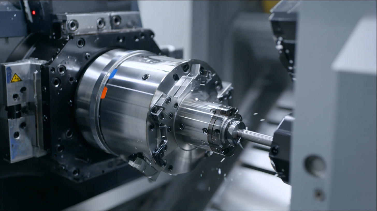 How to Maximize Your CNC Experience for Enhanced Precision and Efficiency in Manufacturing
