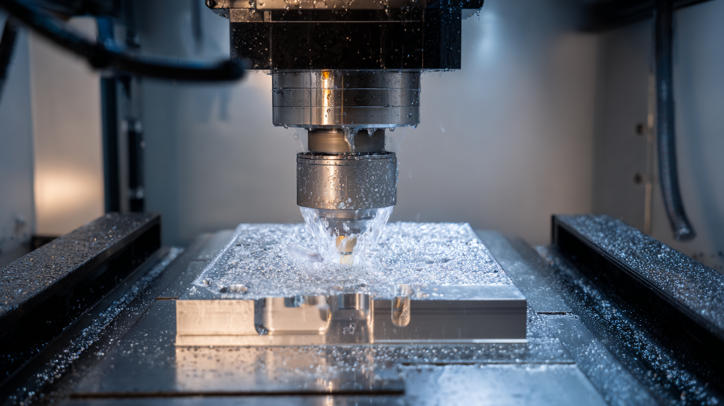 How to Maximize Your CNC Experience for Enhanced Precision and Efficiency in Manufacturing