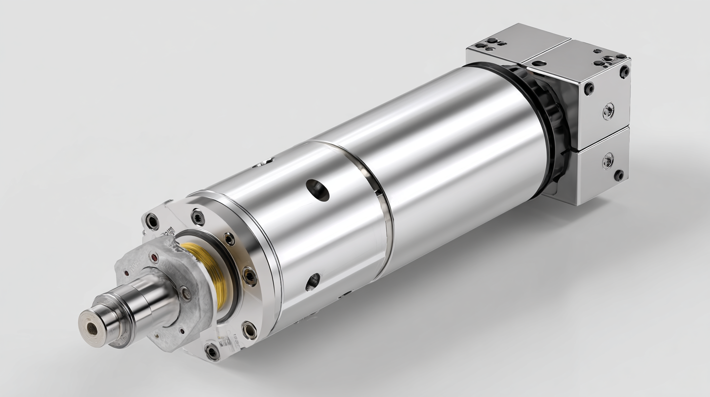 How to Choose the Right Brushless DC Servo Motor for Your Application