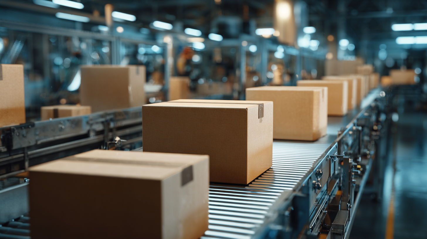 How to Boost Your Brand Value with Custom Made Packaging Strategies