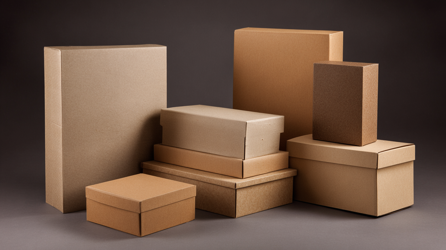 How to Boost Your Brand Value with Custom Made Packaging Strategies