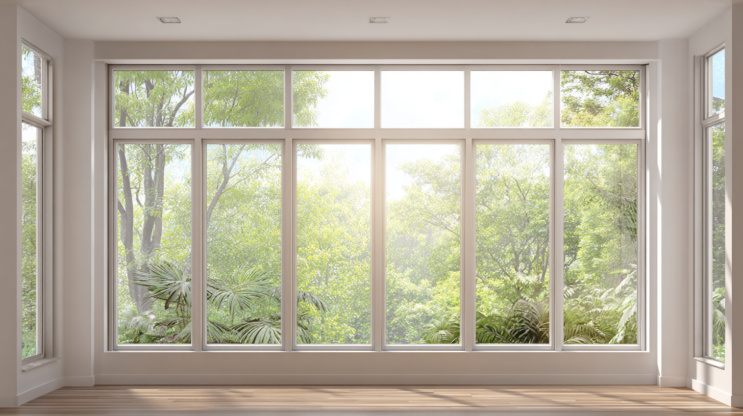How to Choose the Best Top Rated Windows for Your Home