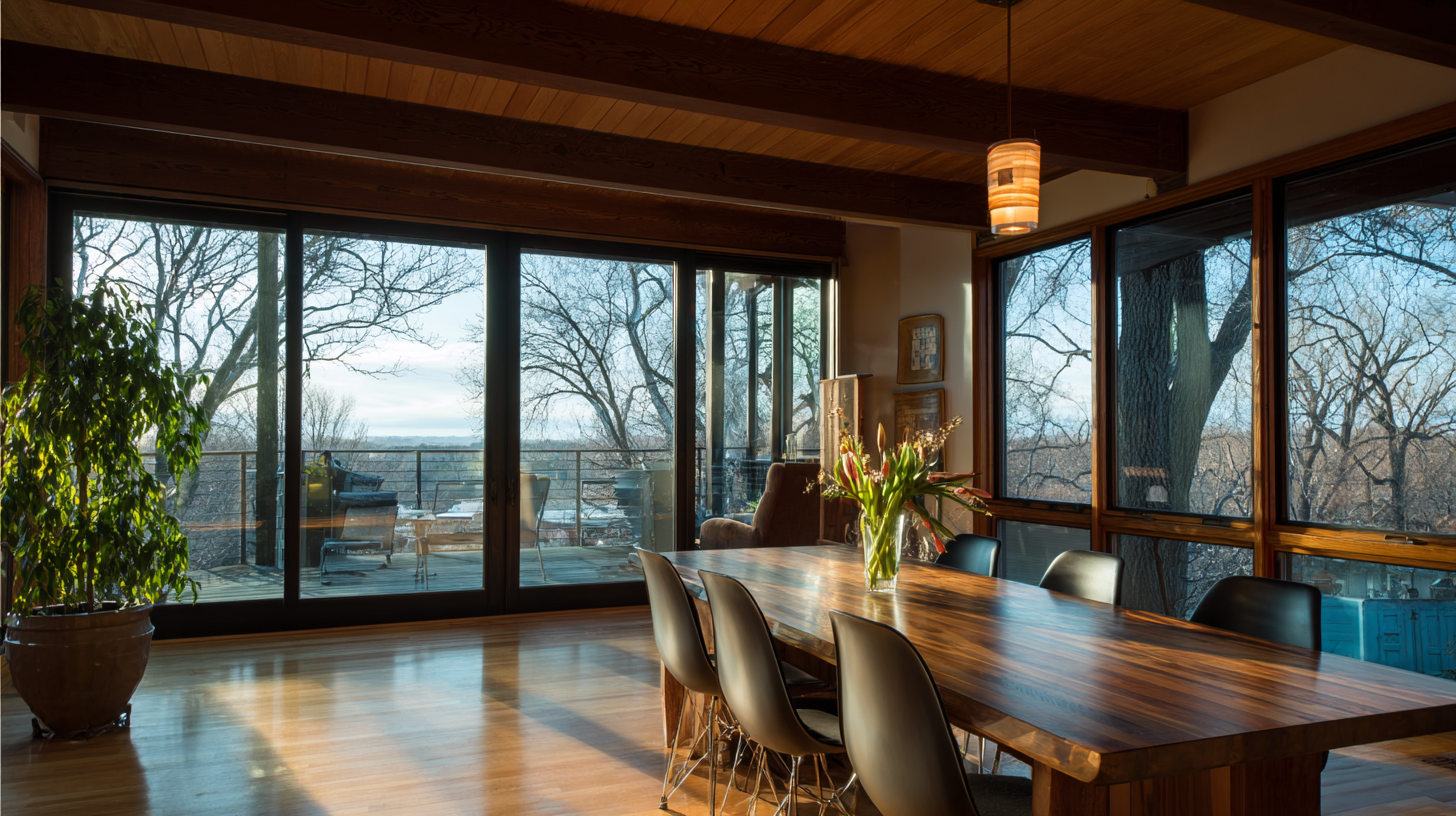 How to Choose the Best Top Rated Windows for Your Home