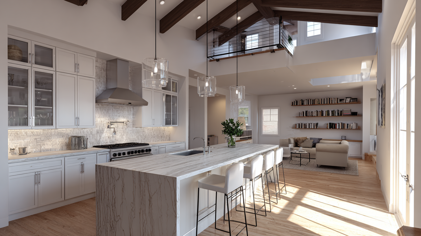 How to Maximize Your Workflow with Sketchup To Render Using Industry Best Practices