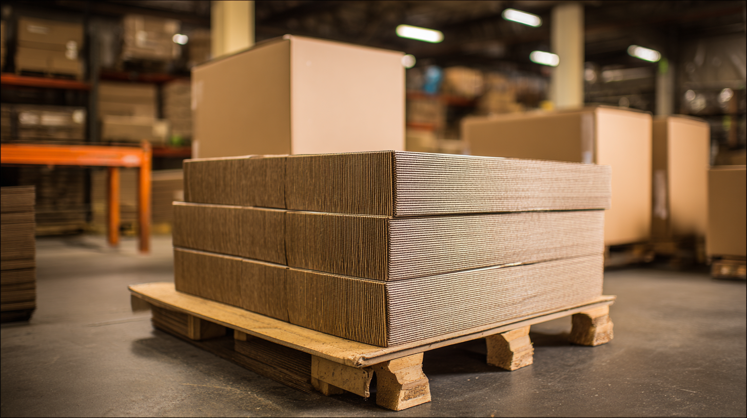 How to Choose the Right Custom Insulated Boxes for Your Shipping Needs