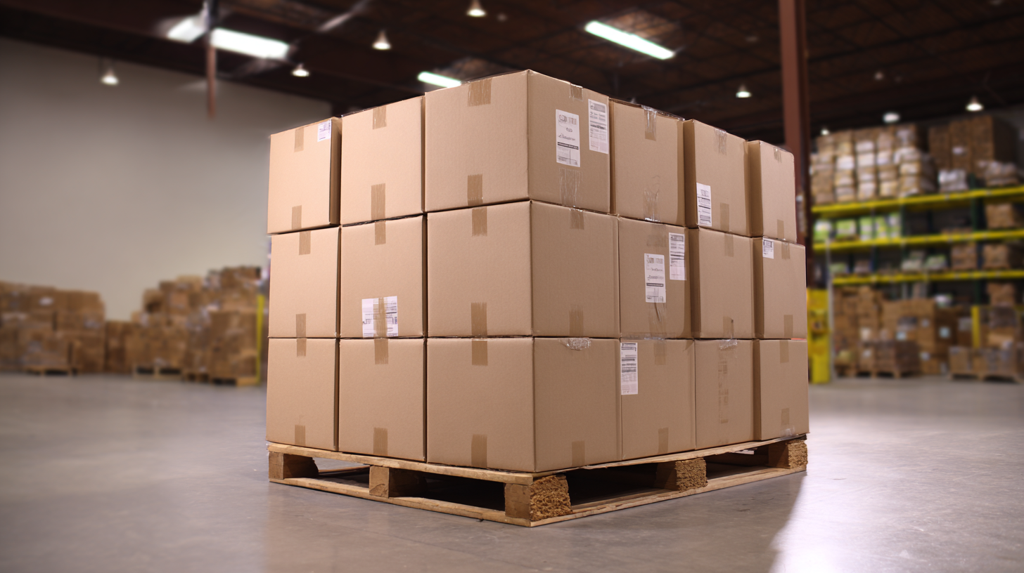 How to Choose the Right Custom Insulated Boxes for Your Shipping Needs