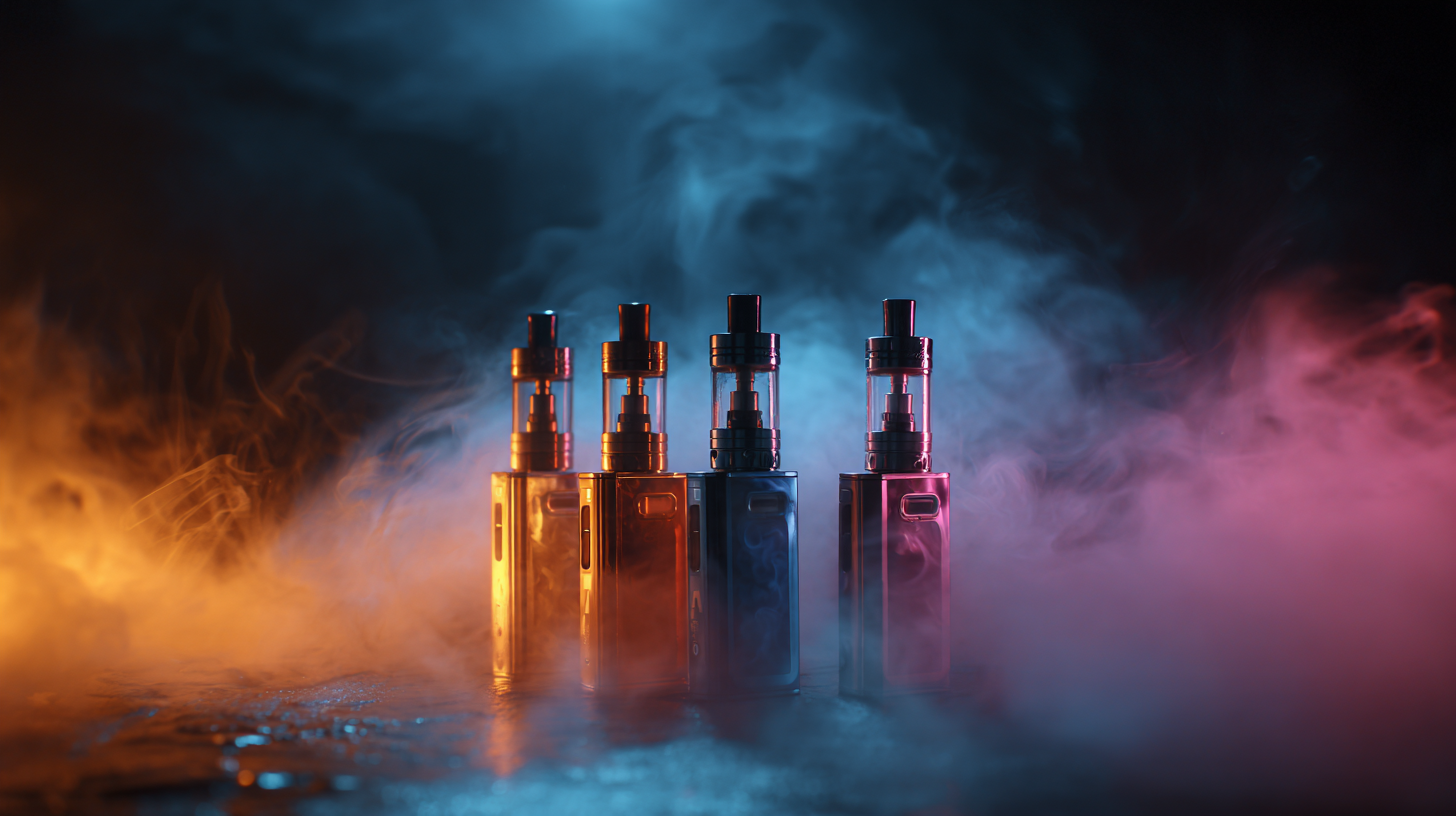 How to Choose the Best Vape Flavors Based on User Preferences and Flavor Profiles
