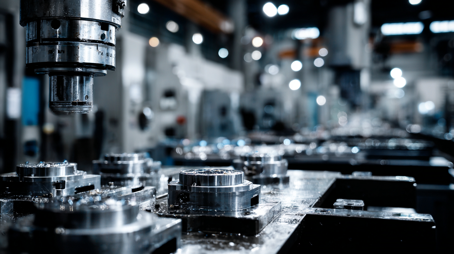 How to Optimize Your Production Efficiency with Metal Injection Molding