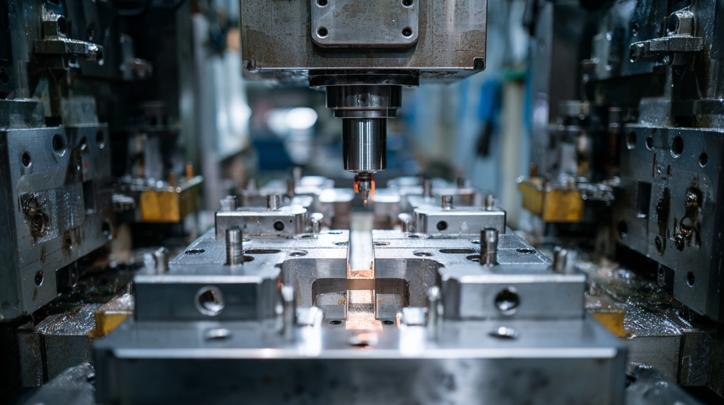 How to Optimize Your Production Efficiency with Metal Injection Molding