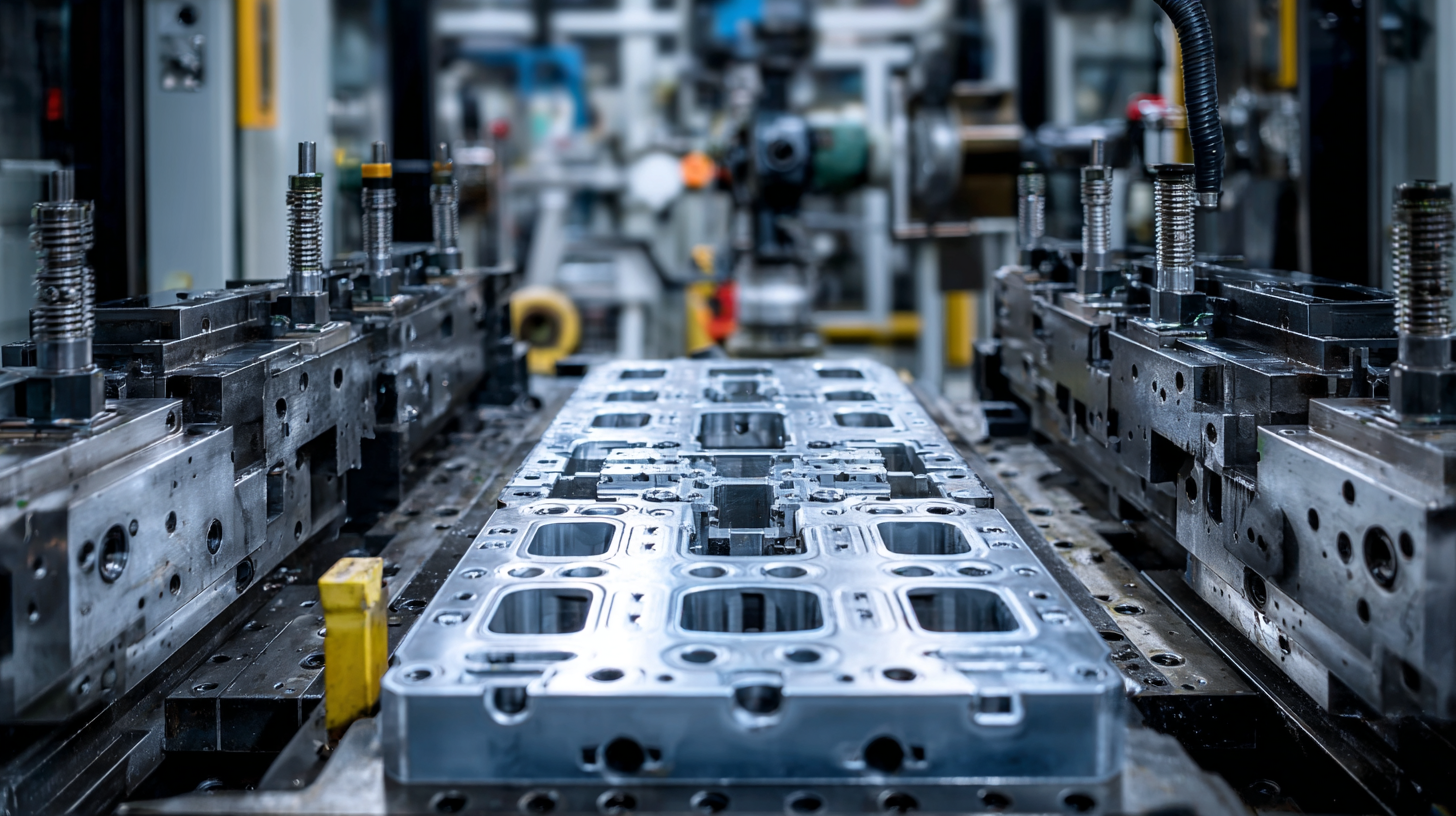 How to Optimize Your Production Efficiency with Metal Injection Molding