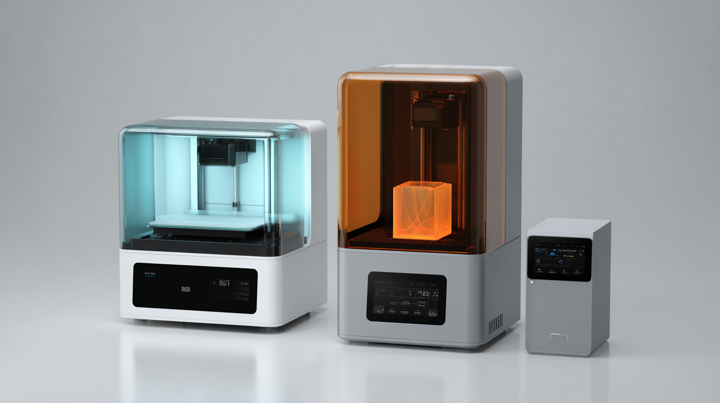 How to Choose the Right Dental 3D Printer for Your Practice Needs