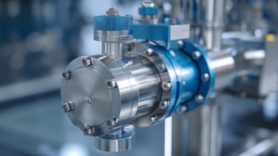 How to Effectively Choose the Right Pressure Relief Valve for Your Applications