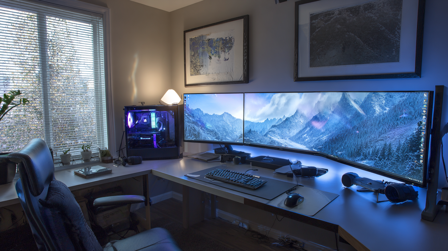 How to Choose the Best Kompakt PC for Your Home Office Needs