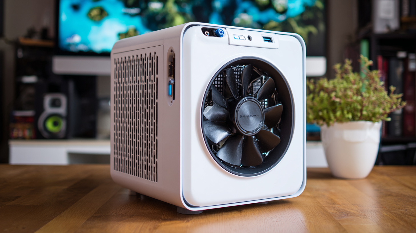 How to Choose the Best Kompakt PC for Your Home Office Needs