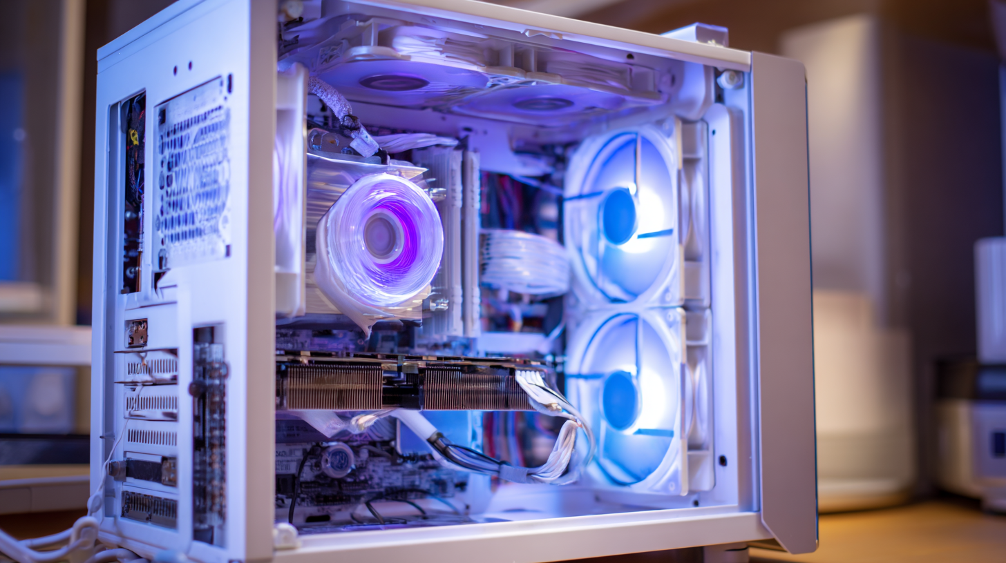 How to Choose the Best Kompakt PC for Your Home Office Needs