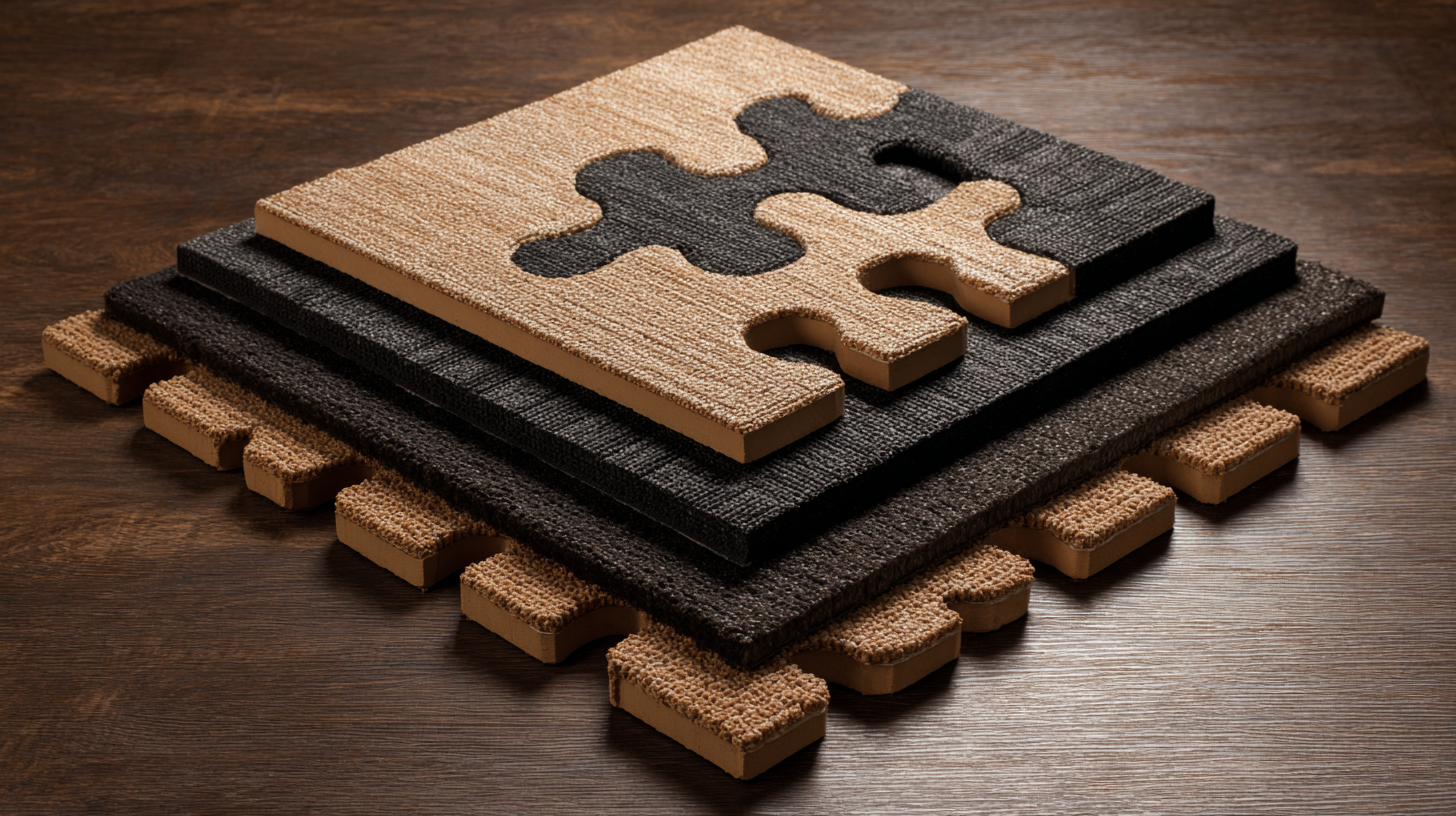 How to Choose the Best Interlocking Mats for Your Space
