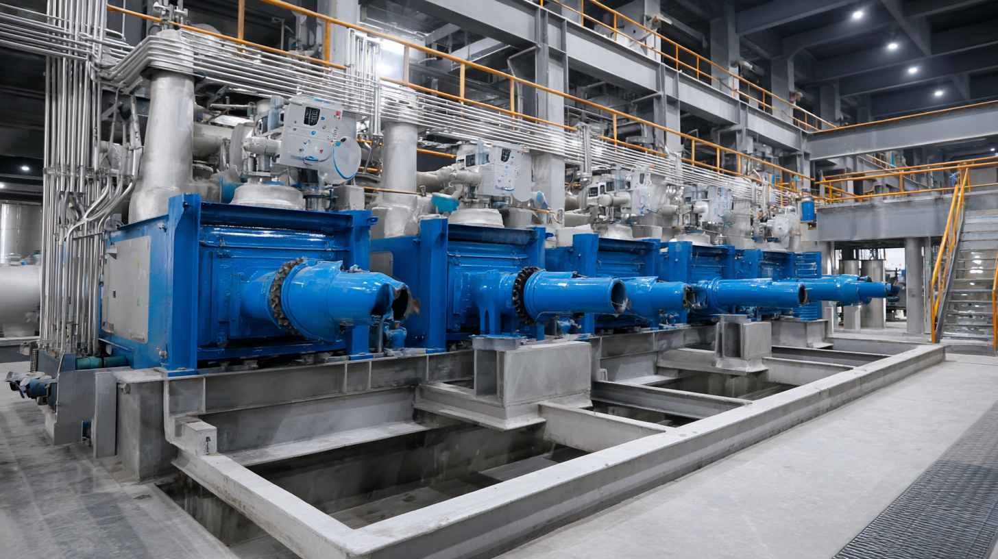 How to Optimize Screw Press Dewatering Systems for Maximum Efficiency and Cost Savings
