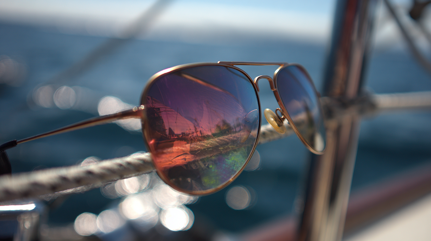 How to Choose Navigator Sunglasses Based on UV Protection and Lens Technology Research