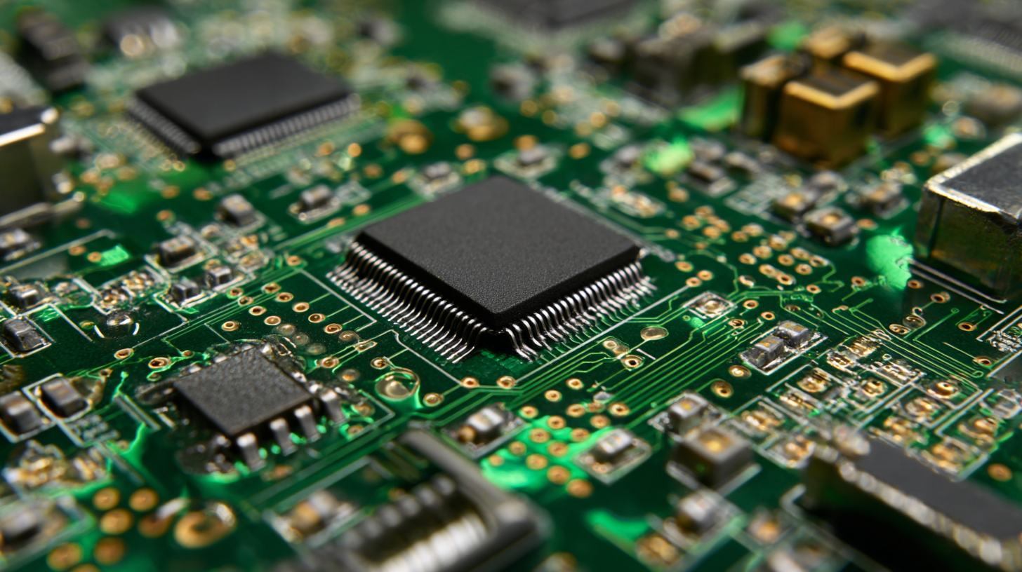 How to Choose the Right PCB Circuit Board for Your Project Needs